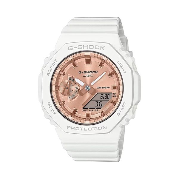 CASIO G-SHOCK Mod. OAK COMPACT - METALLIC DIAL SERIE ***SPECIAL PRICE***
