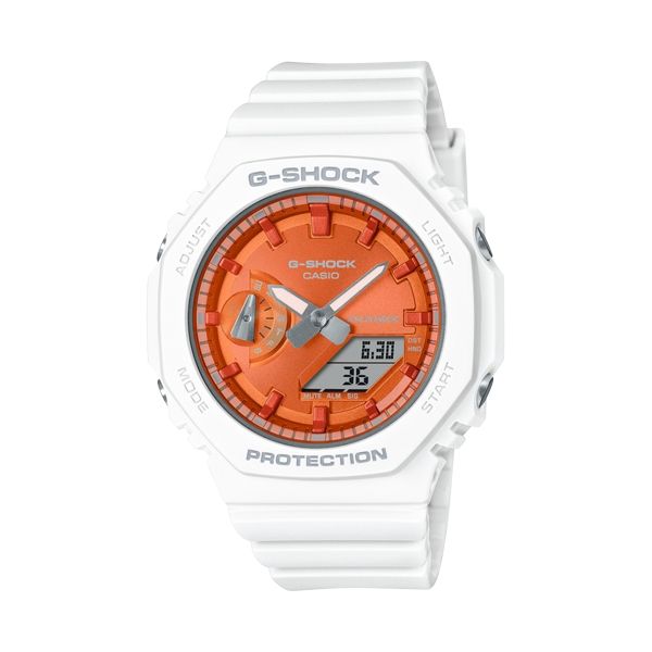 CASIO G-SHOCK Mod. OAK COMPACT - PRECIOUS HEART SERIE