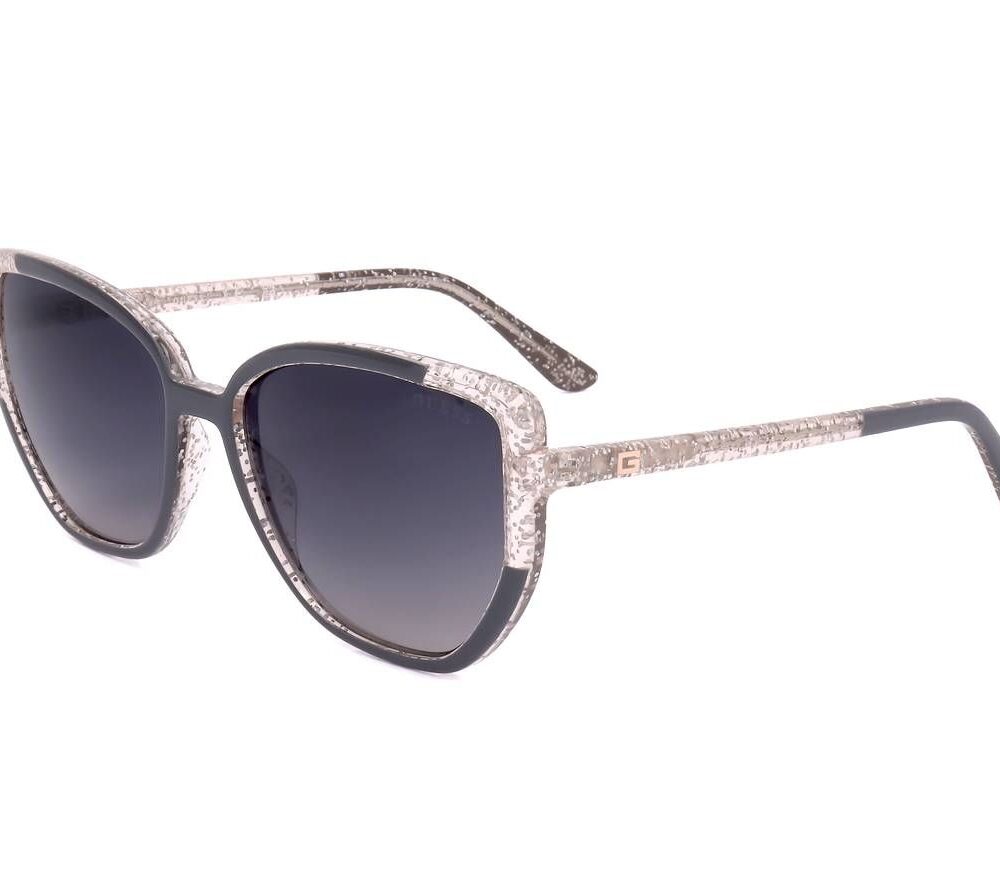 GUESS SUNGLASSES Mod. GU7882 GREY