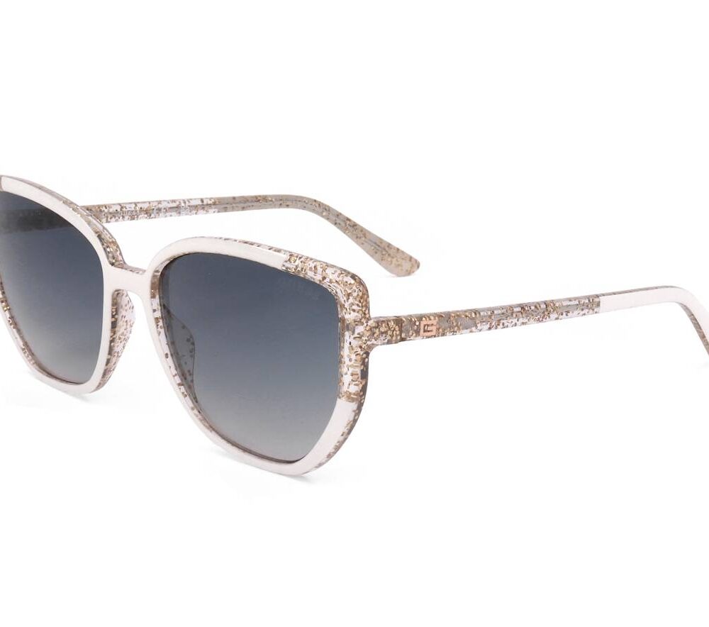 GUESS SUNGLASSES Mod. GU7882 WHITE