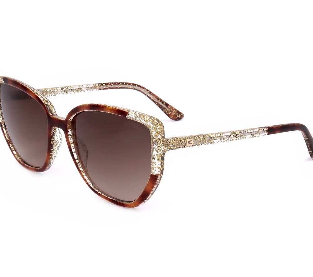 GUESS SUNGLASSES Mod. GU7882 HAVANA