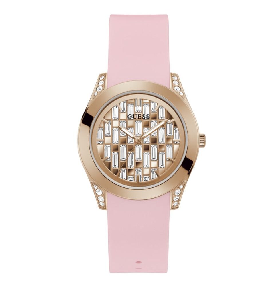 GUESS Mod. CLARITY