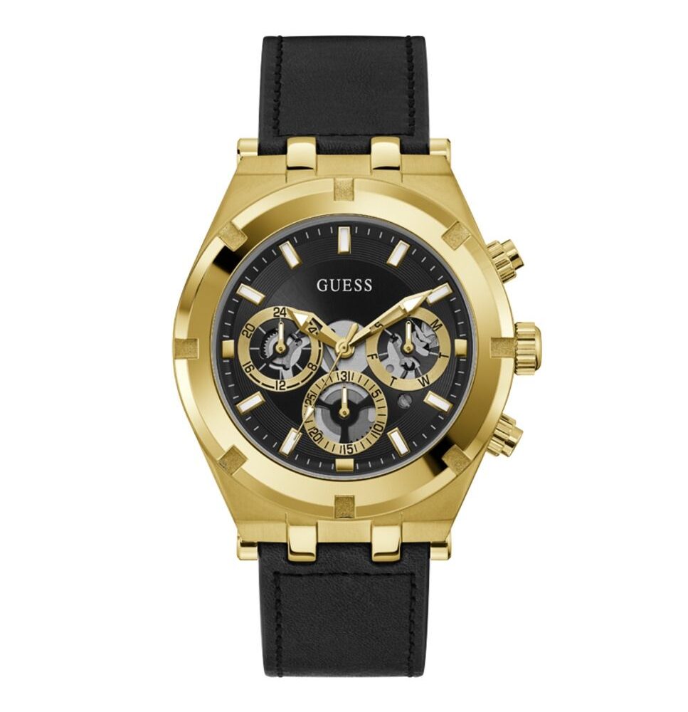 GUESS WATCHES Mod. GW0262G2
