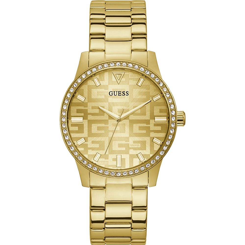 GUESS Mod. G-CHECK
