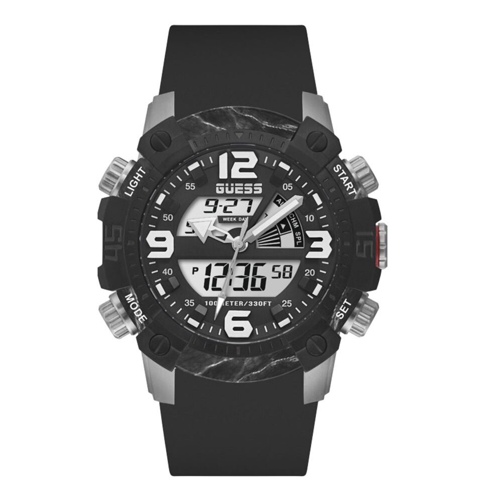 GUESS Mod. SLATE