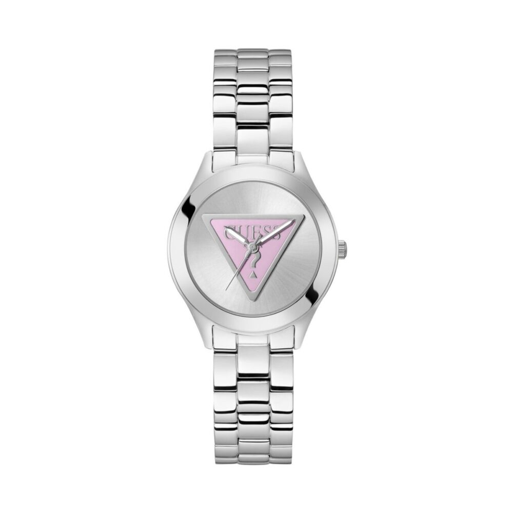 GUESS Mod. TRI PLAQUE
