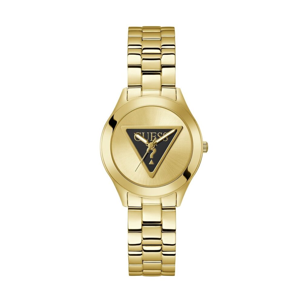 GUESS Mod. TRI PLAQUE