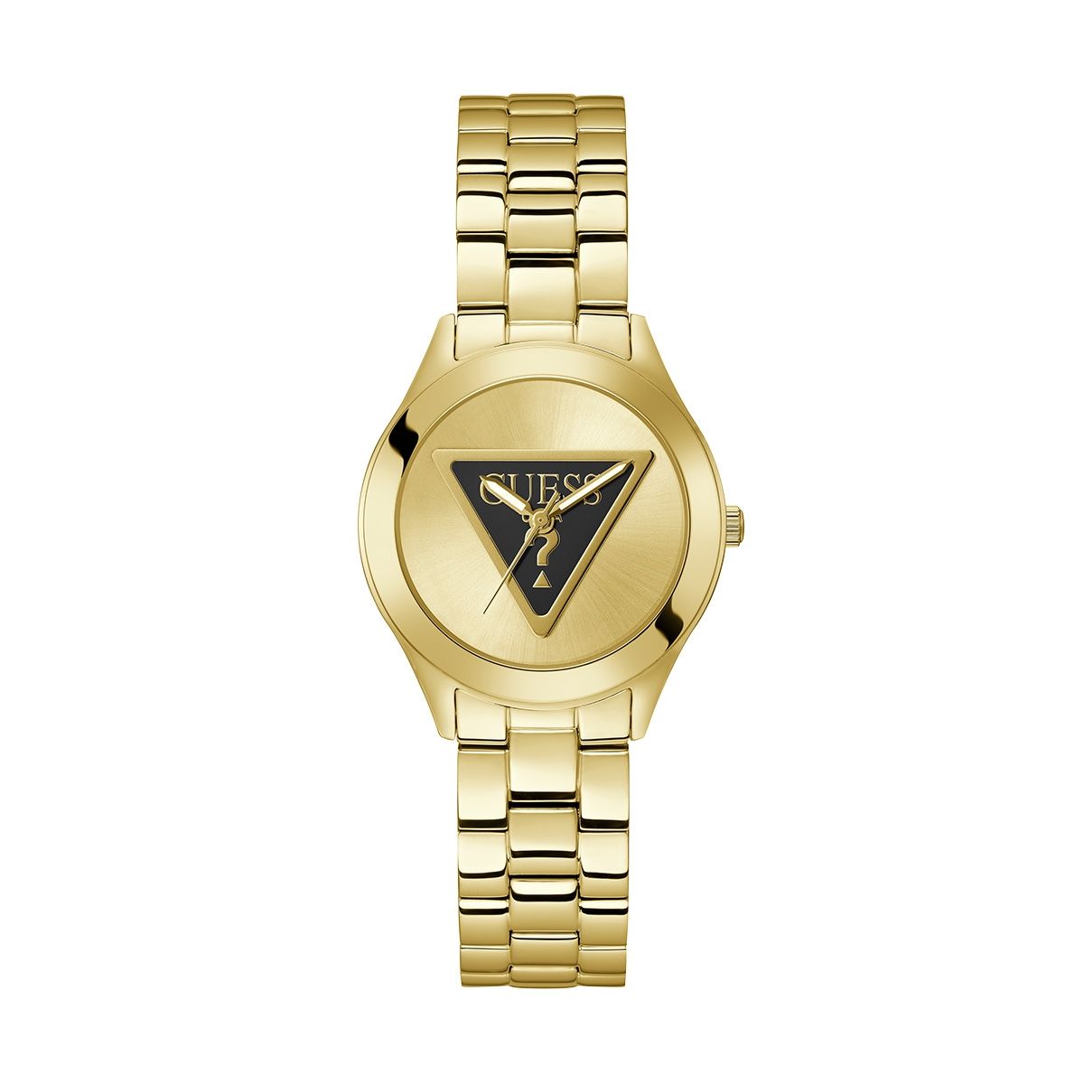 GUESS Mod. TRI PLAQUE