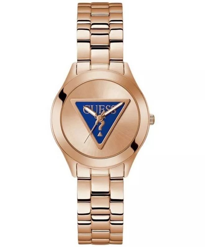 GUESS Mod. TRI PLAQUE