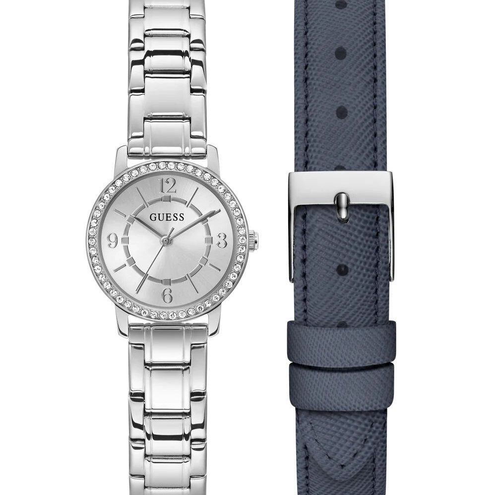 GUESS Mod. GBS MELODY Special Pack + Extra Strap