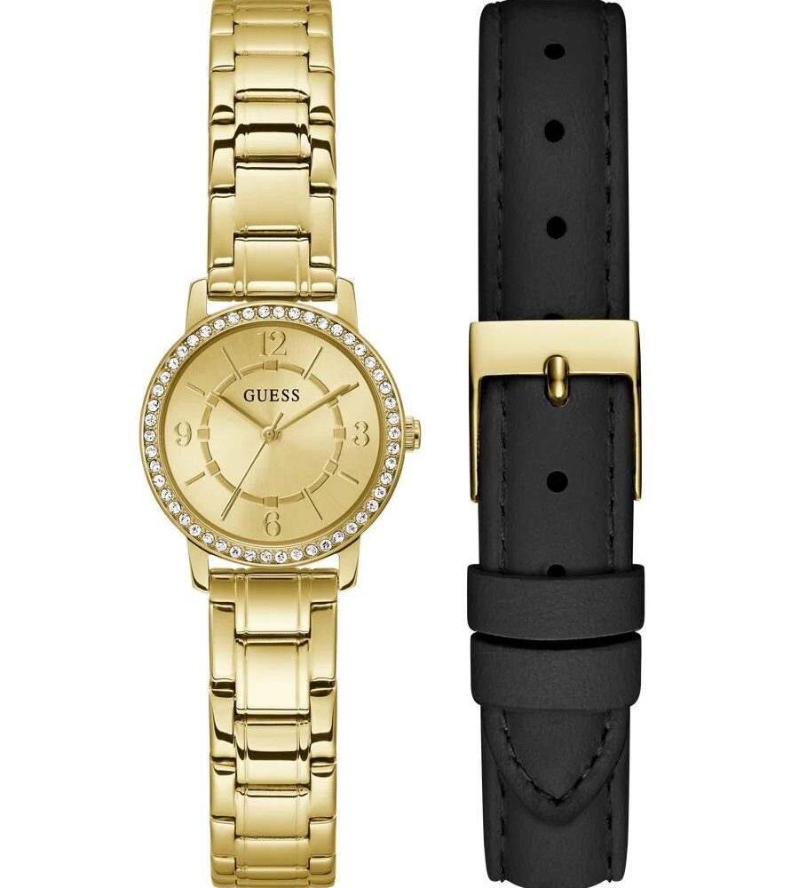 GUESS Mod. GBS MELODY Special Pack + Extra Strap