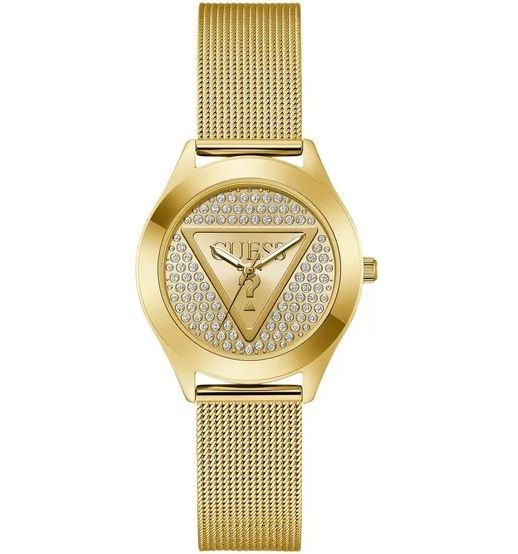 GUESS Mod. GLITZ PLAQUE