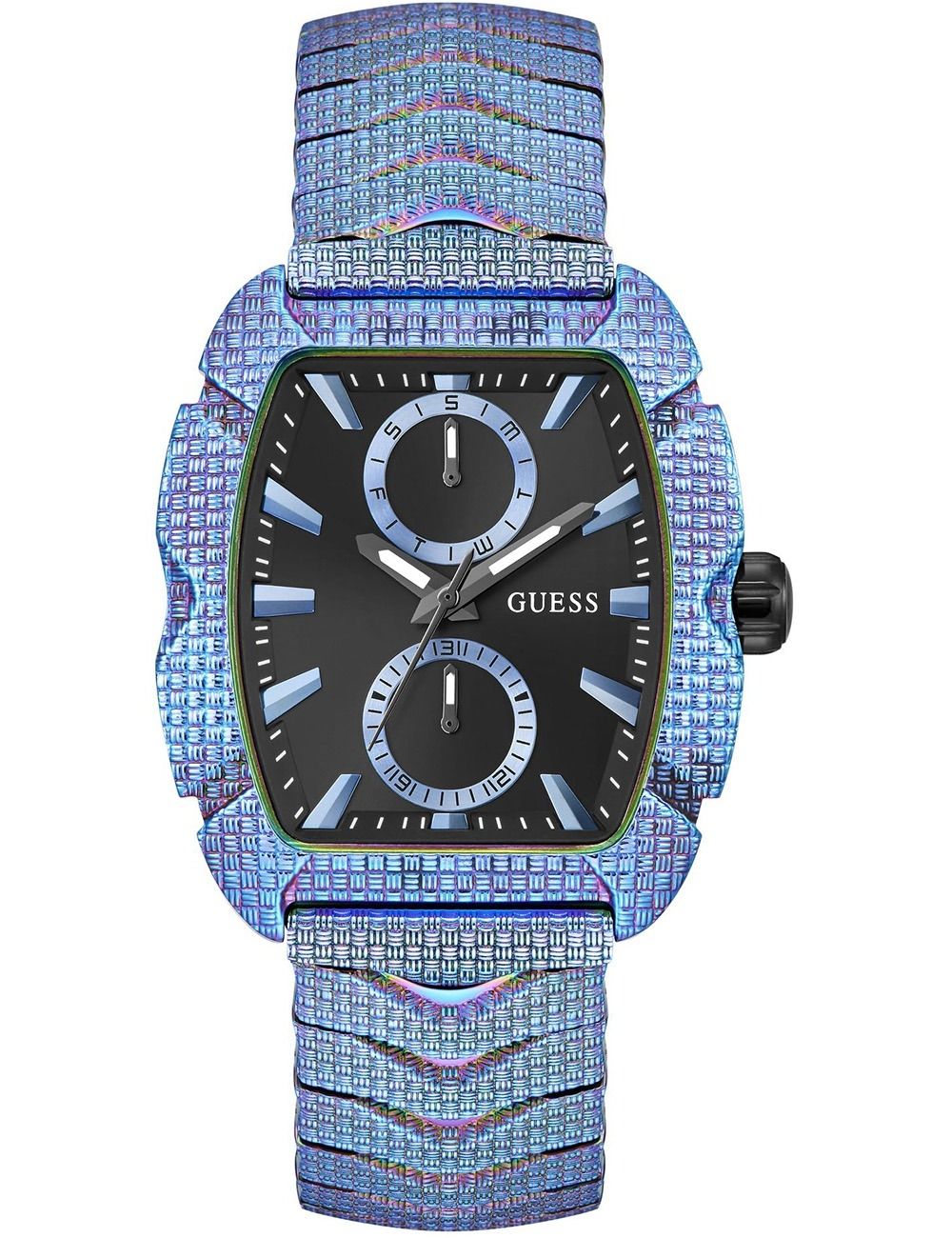 GUESS Mod. NILE