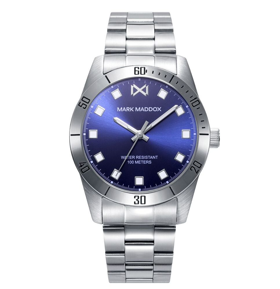 MARK MADDOX - NEW COLLECTION Mod. HM0136-37