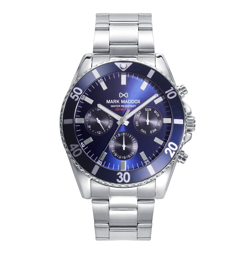 MARK MADDOX - NEW COLLECTION Mod. HM0140-37