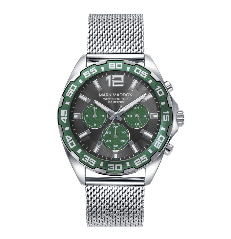 MARK MADDOX - NEW COLLECTION Mod. HM0144-15