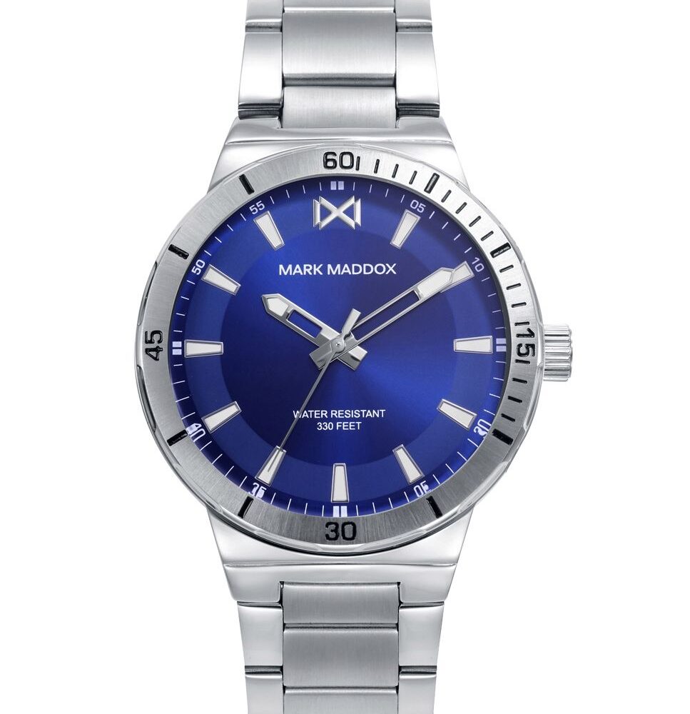 MARK MADDOX - NEW COLLECTION Mod. HM0146-37
