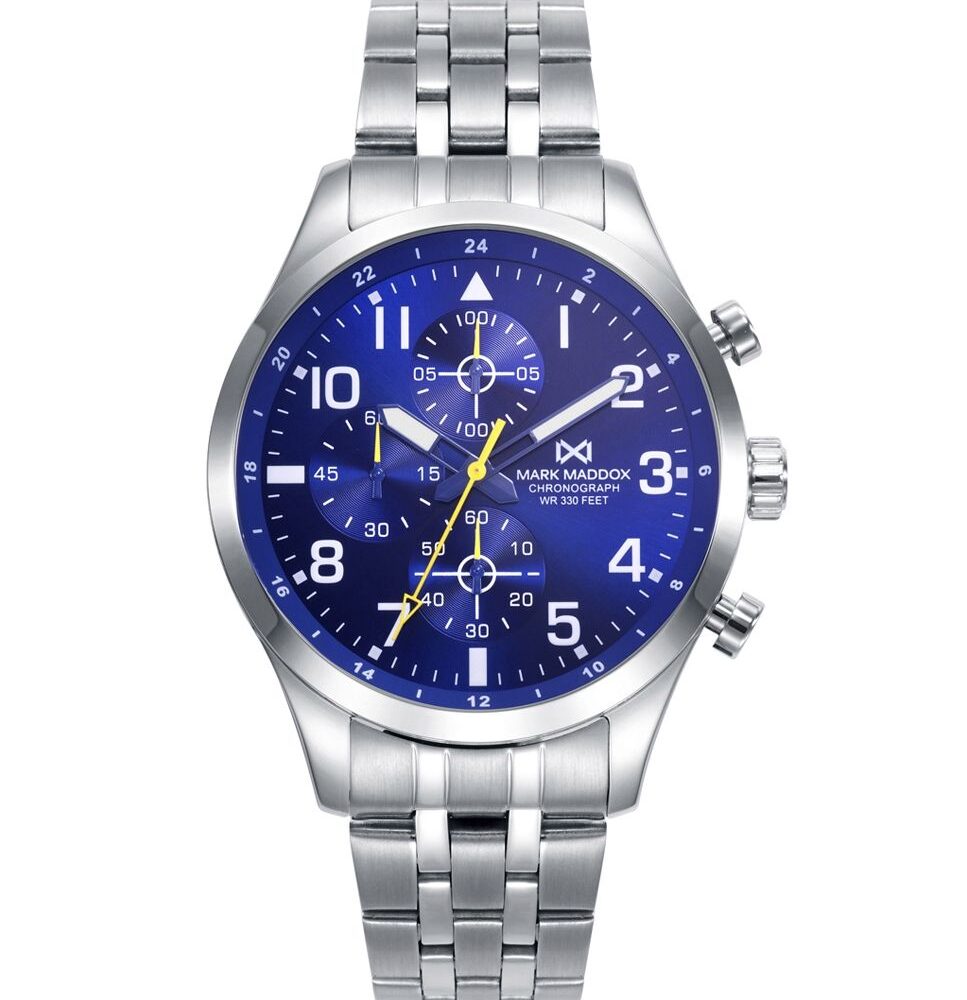 MARK MADDOX - NEW COLLECTION Mod. HM0149-34