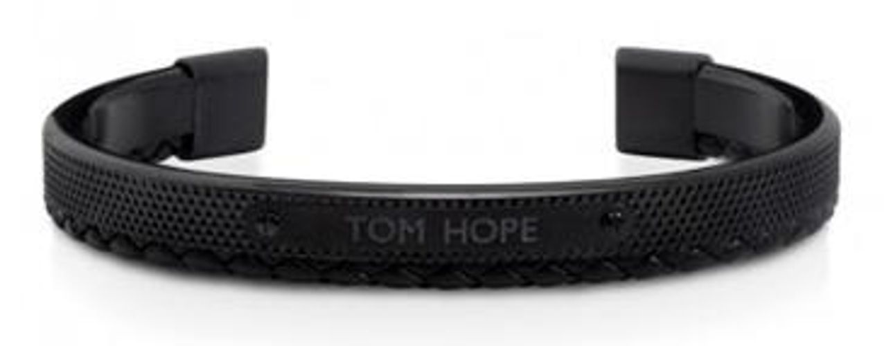 TOM HOPE Mod. HYBRID - (18 - 20 cm) ***SPECIAL PRICE***