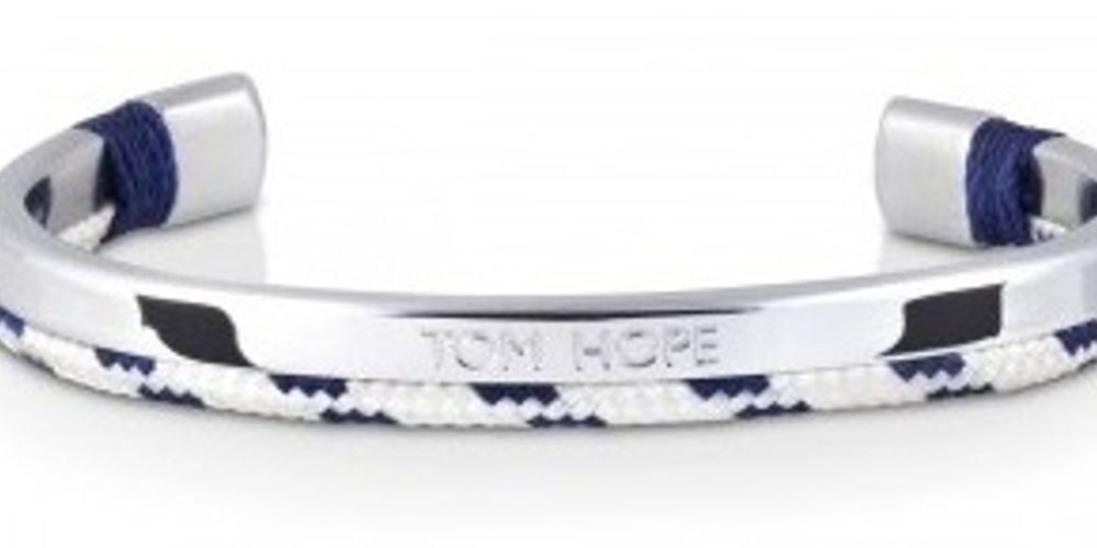 TOM HOPE Mod. HYBRID - (13 - 15.5 cm) ***SPECIAL PRICE***