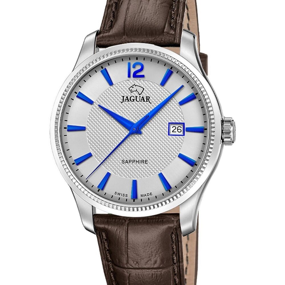 JAGUAR WATCHES Mod. J1042/2