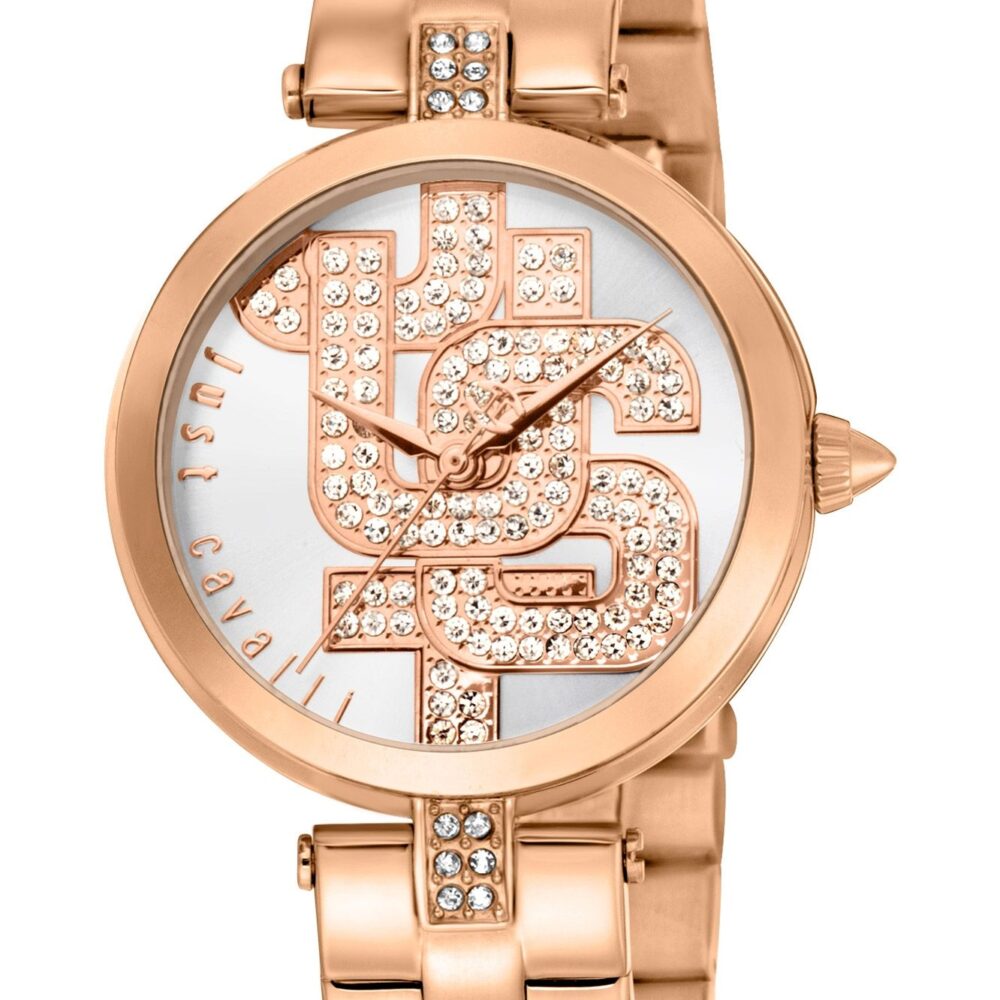 JUST CAVALLI Mod. GLAM CHIC