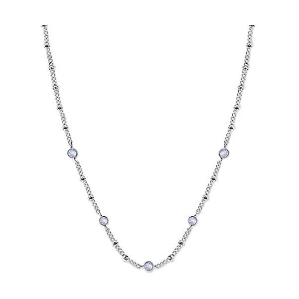 ROSEFIELD JEWELS JEWELRY Mod. JCSCS-J265