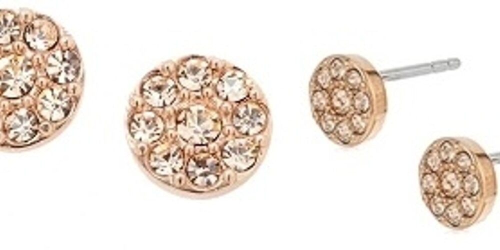 FOSSIL JEWELS Mod. SADIE