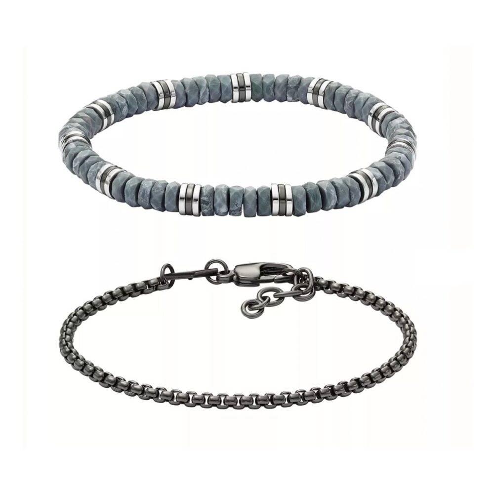 FOSSIL JEWELS JEWELRY Mod. JGFTSET1106