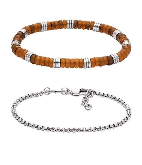 FOSSIL JEWELS JEWELRY Mod. JGFTSET1107