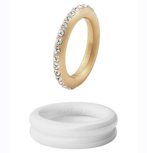 SWATCH BIJOUX Mod. JRW028-6