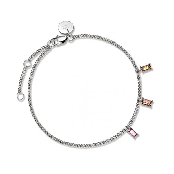 ROSEFIELD JEWELS JEWELRY Mod. JTBBS-J432