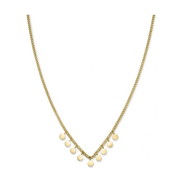 ROSEFIELD JEWELS JEWELRY Mod. JTNMG-J444