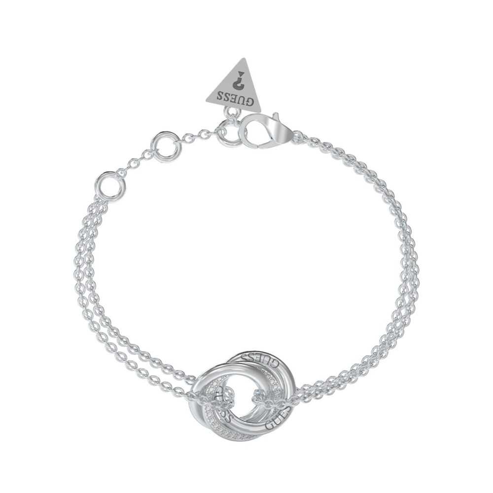 GUESS JEWELS JEWELRY Mod. JUBB04063JWRHS