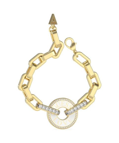 GUESS JEWELS JEWELRY Mod. JUBB04076JWYGWHL
