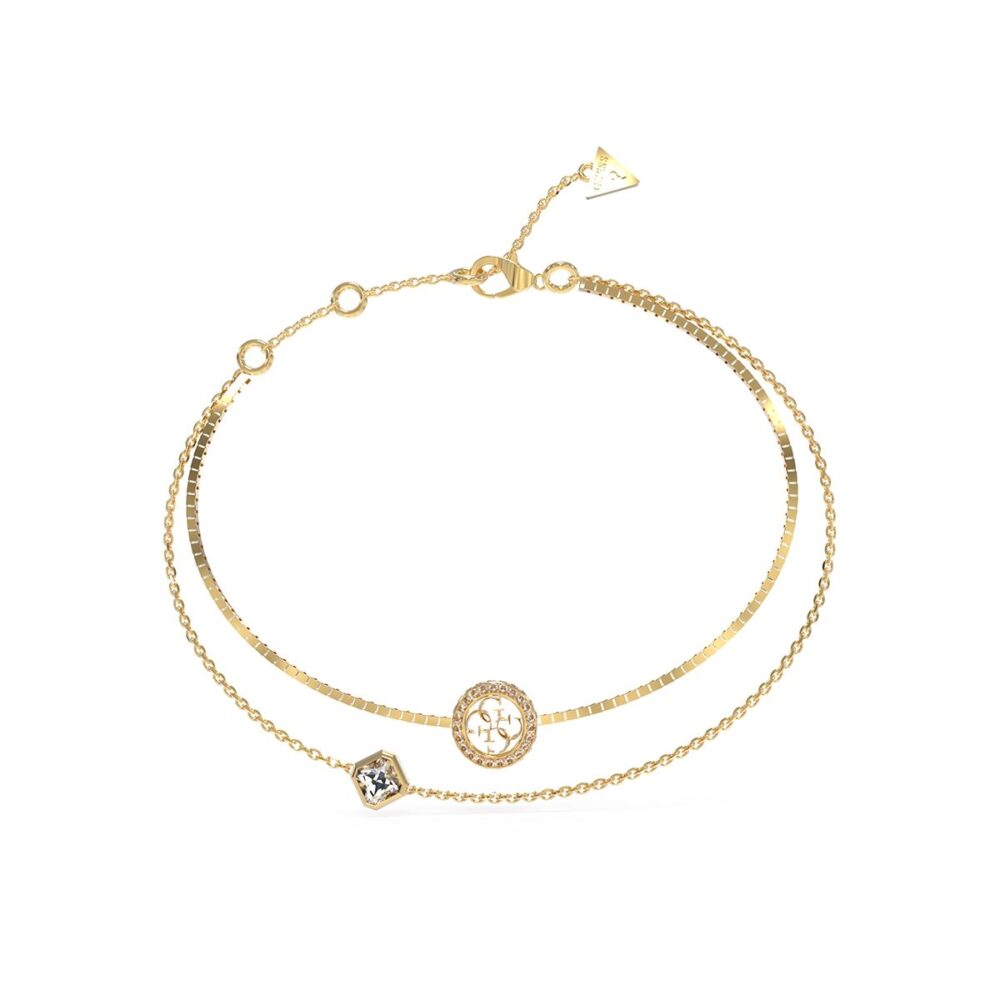 GUESS JEWELS JEWELRY Mod. JUBB04160JWYGS