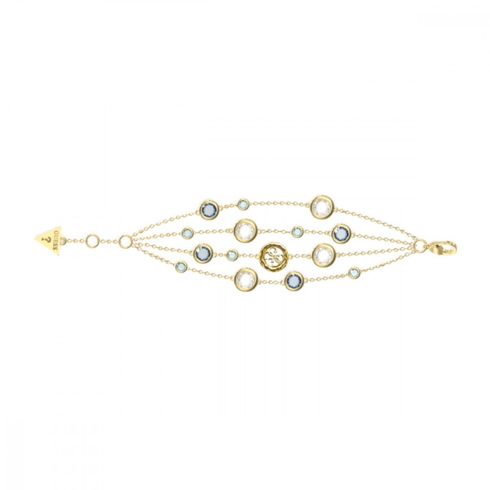 GUESS JEWELS JEWELRY Mod. JUBB05093JWYGAQS