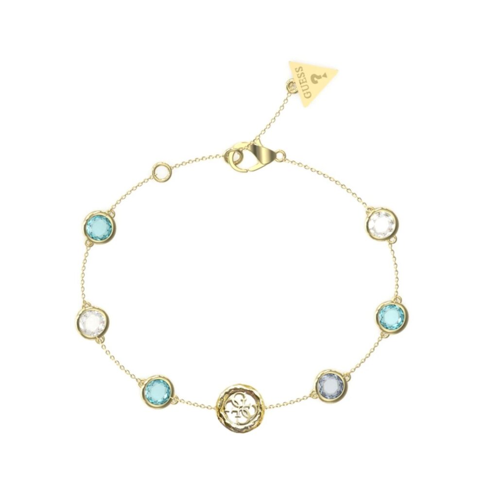 GUESS JEWELS JEWELRY Mod. JUBB05099JWYGAQS