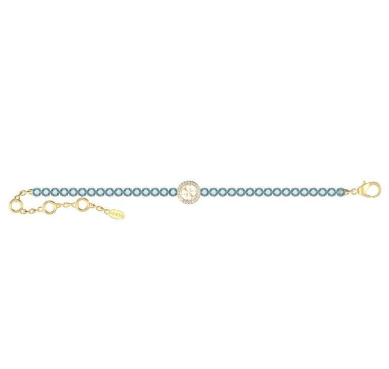 GUESS JEWELS JEWELRY Mod. JUBB05142JWYGLSL