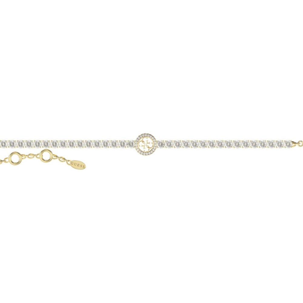 GUESS JEWELS JEWELRY Mod. JUBB05142JWYGS