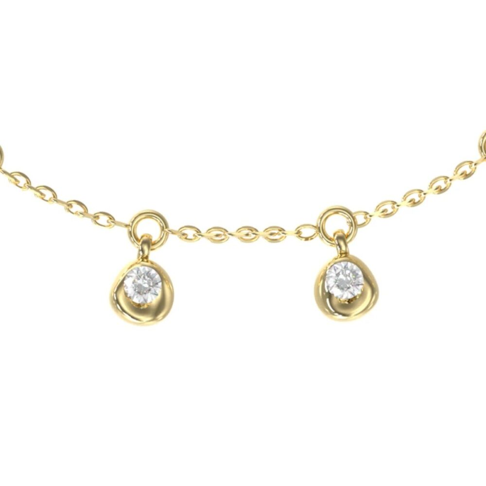 GUESS JEWELS JEWELRY Mod. JUBB05186JWYGS