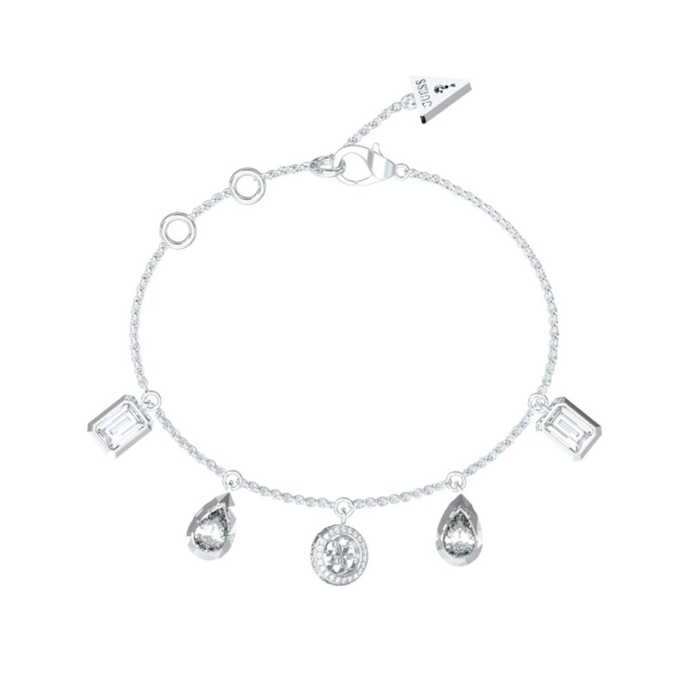 GUESS JEWELS JEWELRY Mod. JUBB05239JWRHS