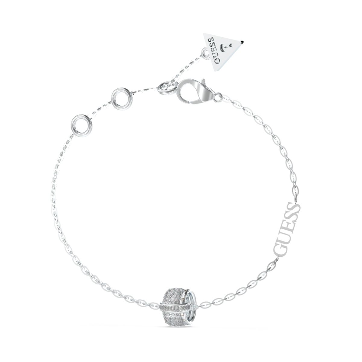 GUESS JEWELS JEWELRY Mod. JUBB05255JWRHS