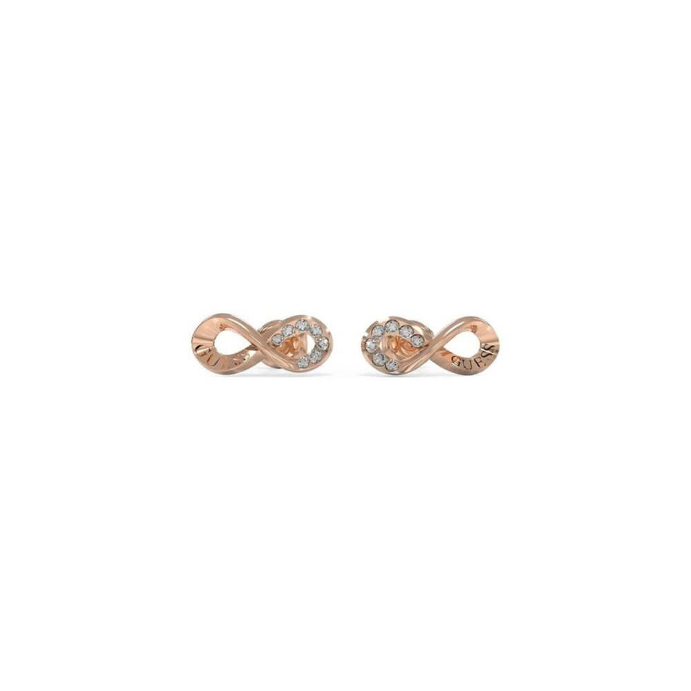 GUESS JEWELS JEWELRY Mod. JUBE03262JWRGT-U
