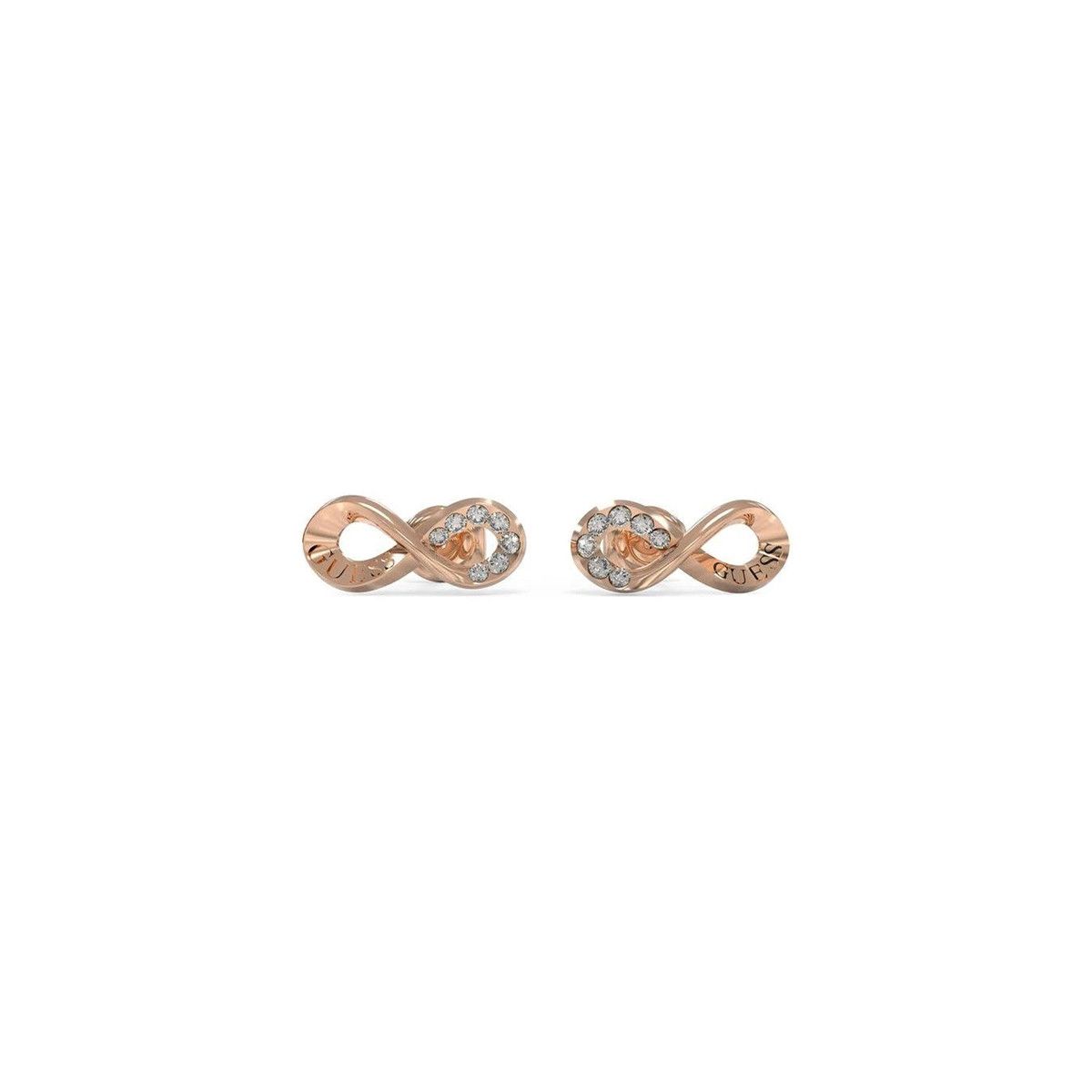 GUESS JEWELS JEWELRY Mod. JUBE03262JWRGT-U