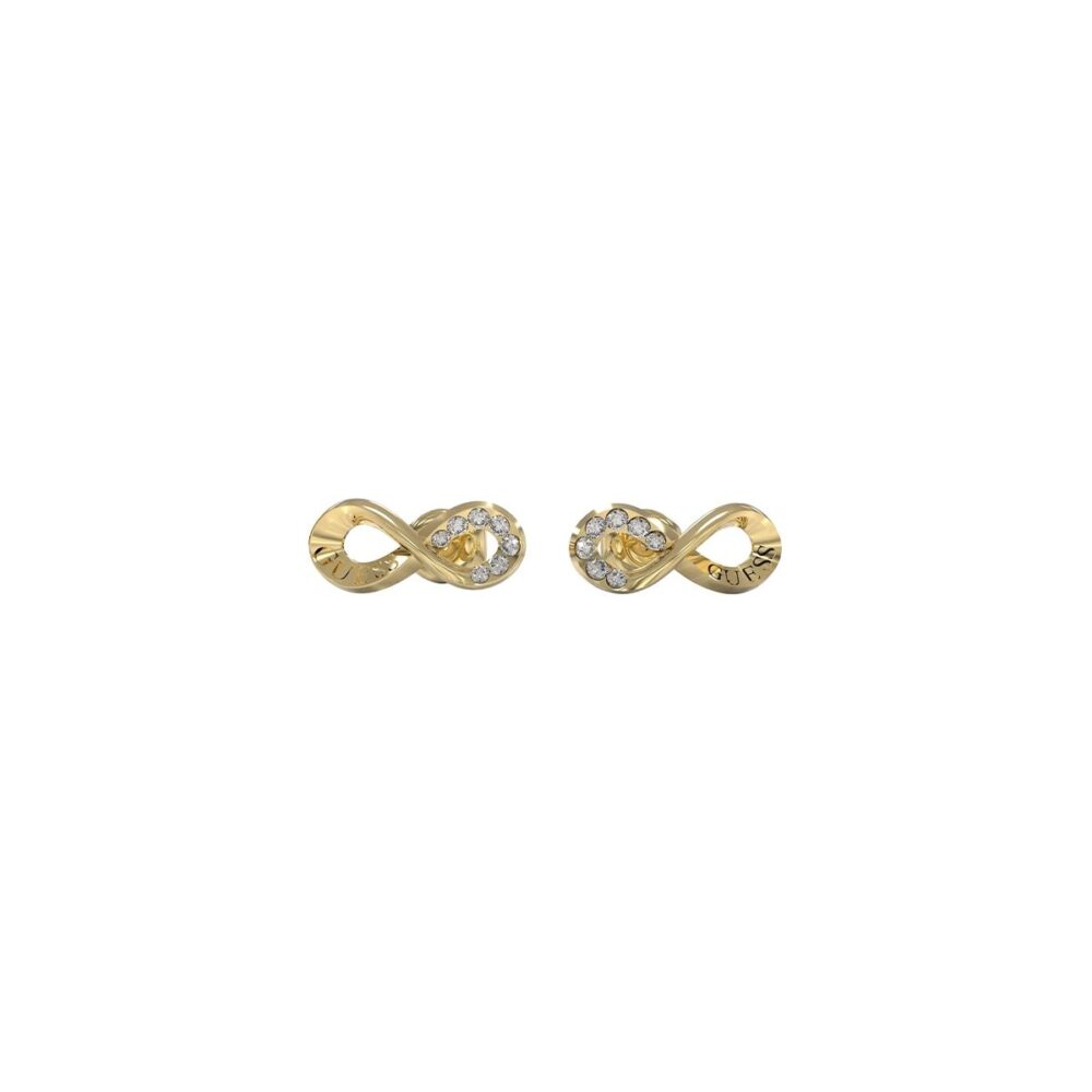GUESS JEWELS JEWELRY Mod. JUBE03262JWYGT-U
