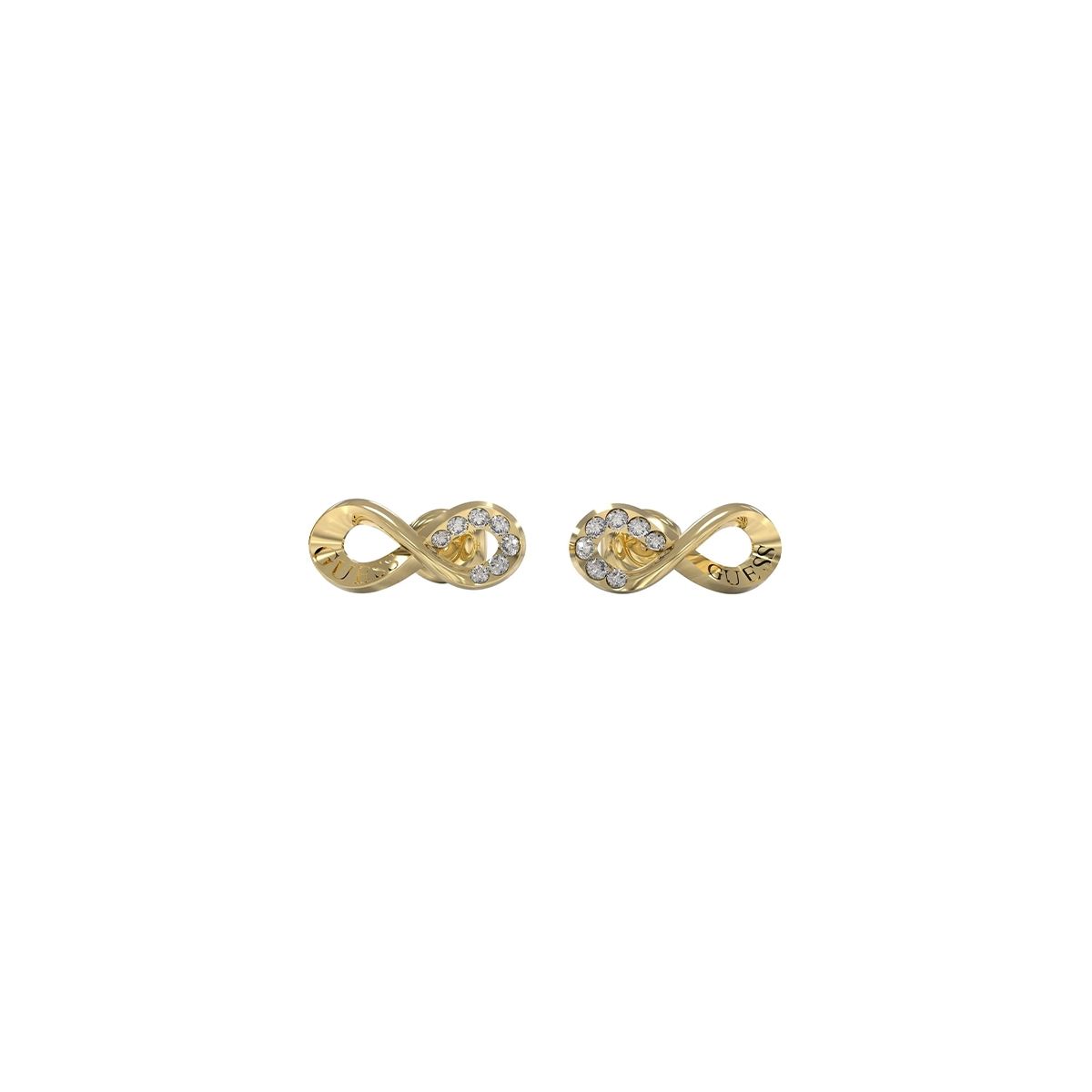GUESS JEWELS JEWELRY Mod. JUBE03262JWYGT-U