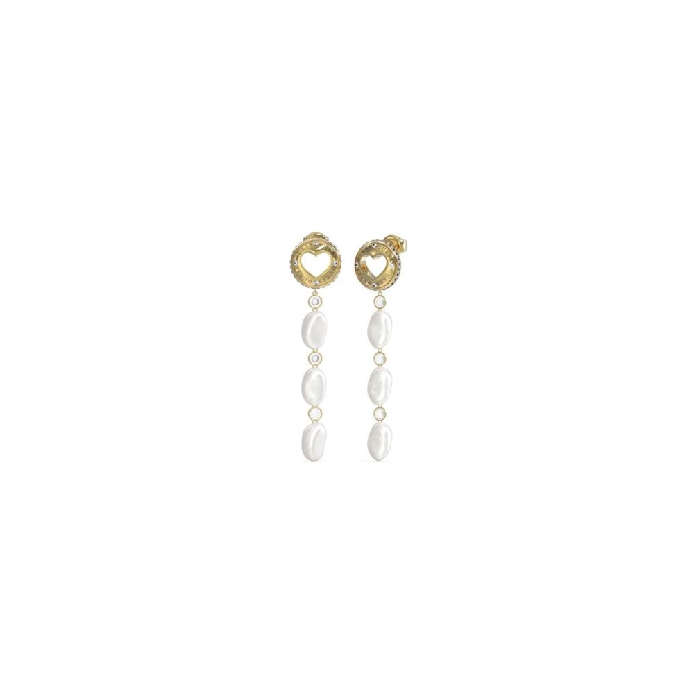 GUESS JEWELS JEWELRY Mod. JUBE03340JWYGT-U