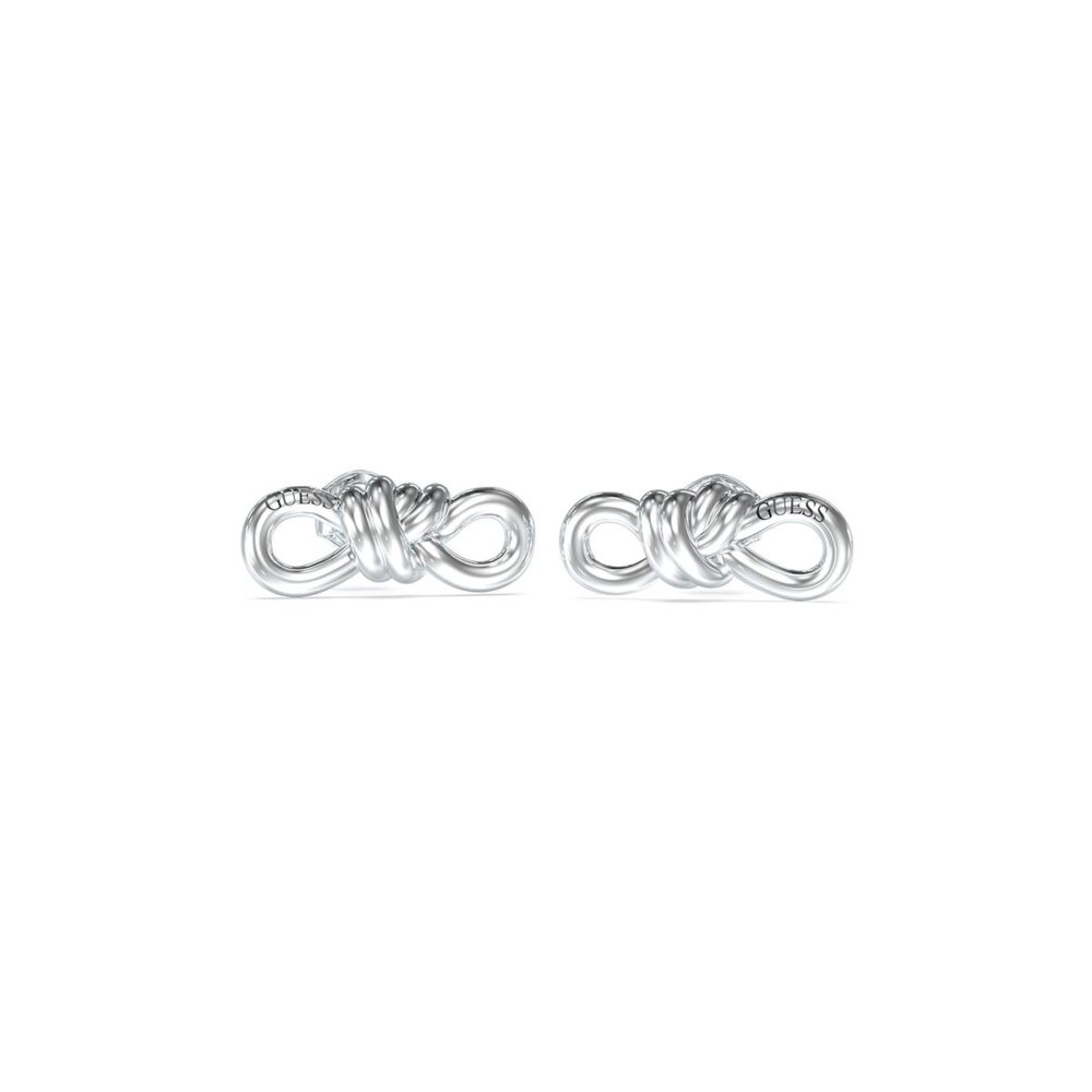 GUESS JEWELS JEWELRY Mod. JUBE04012JWRHT-U