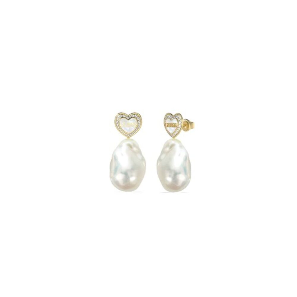 GUESS JEWELS JEWELRY Mod. JUBE04022JWYGWHT-U